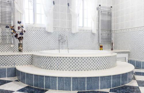 Villa Soraida - Foto 46