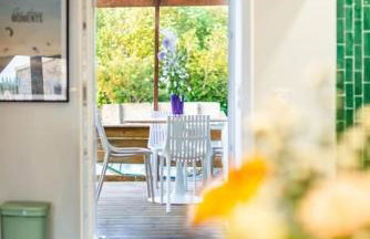 Ty Ar Mor maison de la mer, à 40 m de la plage - Foto 11