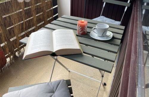 Ferienwohnung in Freudenstadt-Kniebis I, Schwarzwald - Foto 23