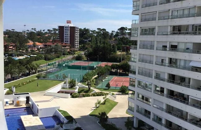 Dpto 6 personas FRENTE AL MAR- - Photo 56