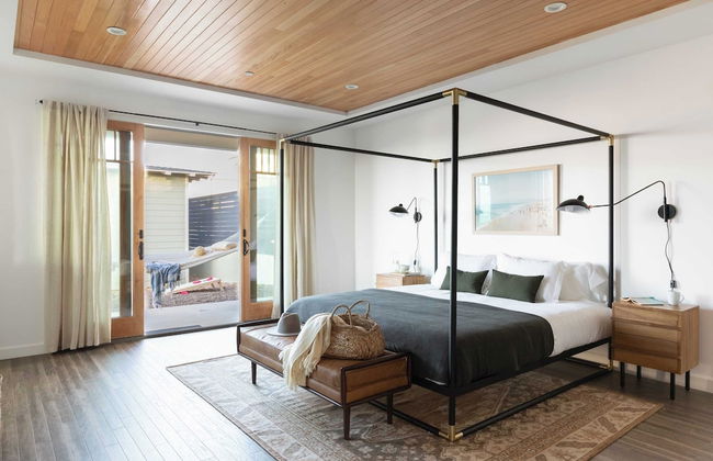 Maven by Avantstay 5 Minutes to the Beach! Ocean Views & Spacious Design - Foto 16