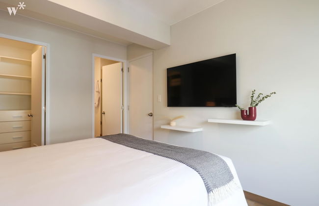 Wynwood Colon in Miraflores - Foto 51