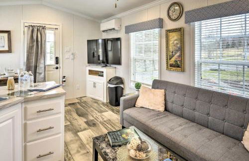 Romantic Cottage and Suite Close to Ski Trails - Foto 9