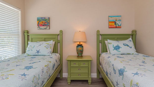 Servizio della struttura