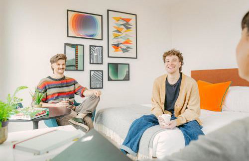 THE SPACE TO STAY APARTHOTEL - Foto 144