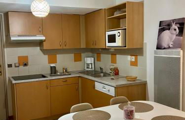 Chez Suzette-Résidence-Piscine-Sauna - Foto 7