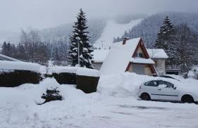 Duplex Métabief - Foto 10