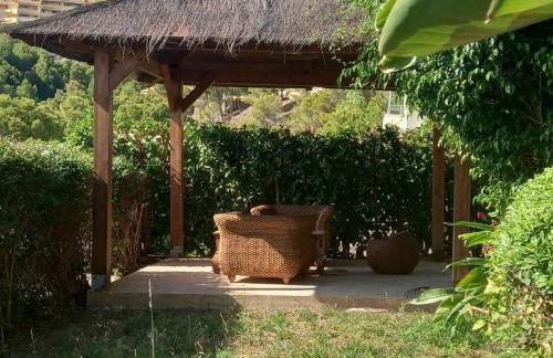 Villa Anna-Altea - Photo 41