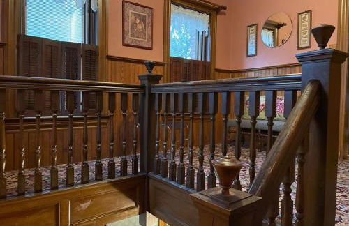 Watsons Woodland Manor at Deer Creek Winery - Foto 44