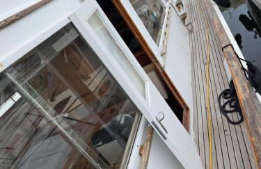 bateau de légende - Foto 21