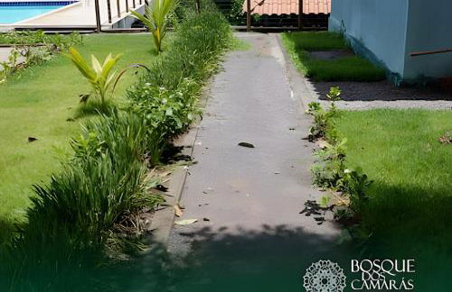 Refugio Aldeia dos Camarás - Foto 58