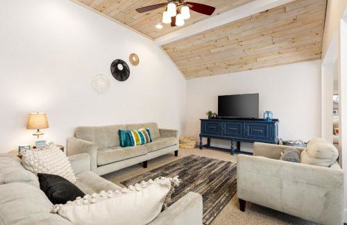 Green Lake Central Cottage - Foto 29