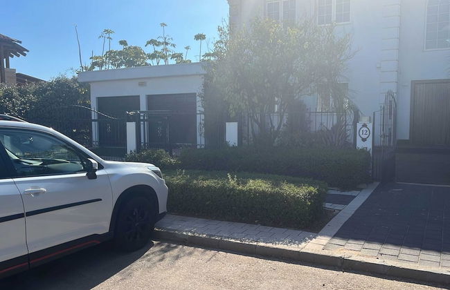 Gorgeous Mansion by Caesarea's Greatest Beach-hosted by Sweetstay - Foto 42