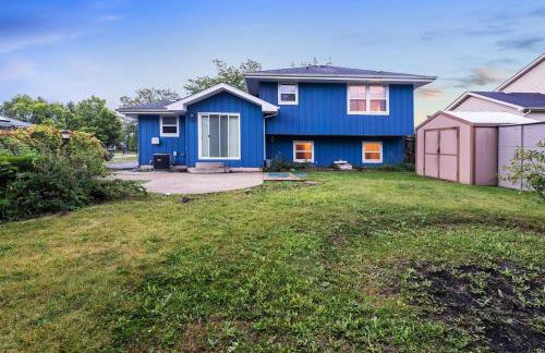 Cozy Spacious Retreat Games Groups Pets Allowed - Foto 18