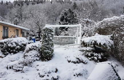 Ferienwohnung Schortestraße - Foto 10