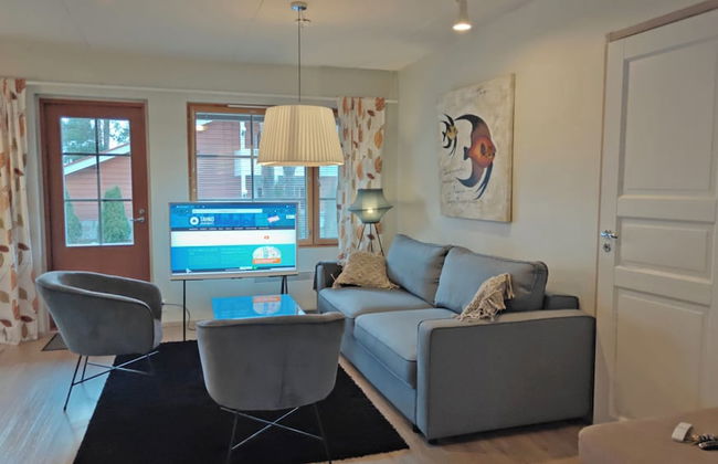 Apartments Tahko - Foto 20