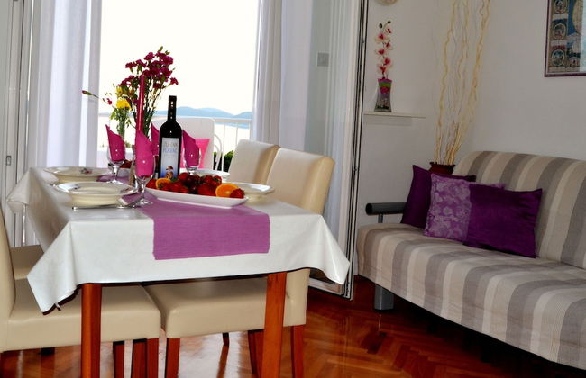 Apartments Lina - Foto 11