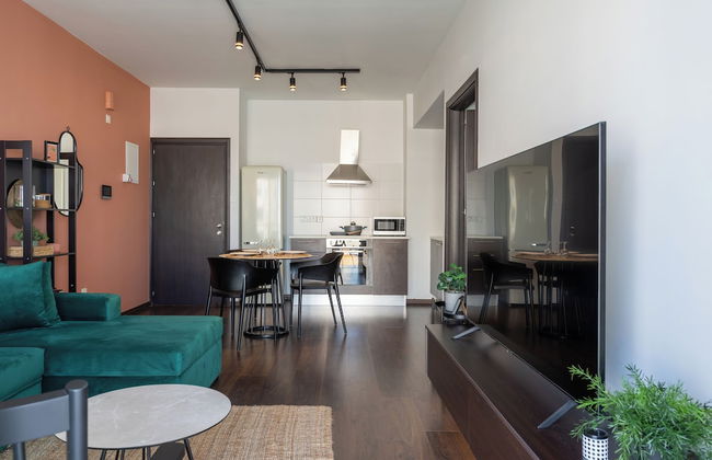 Harbor Apartments in Larnaca - Foto 70