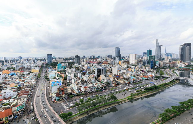 Trip Apartment Saigon - Foto 64