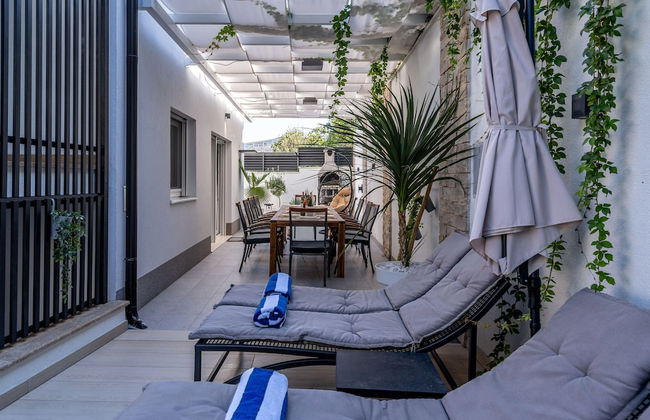 Villa Ribalto - Foto 18