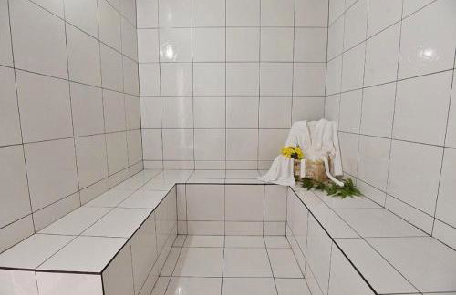 Gran Lençóis Flat Barreirinhas Apt 509 - Foto 28