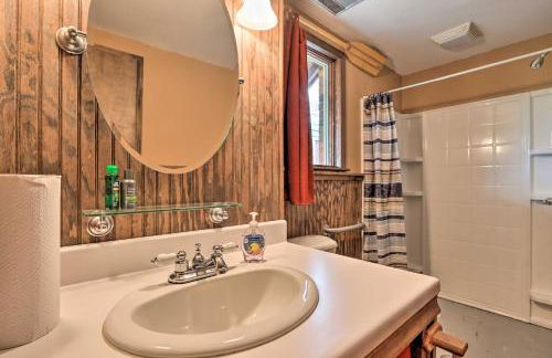 Wildlife Lodge Columbia Retreat off I-70! - Foto 21