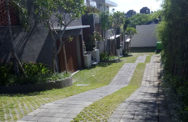 Royal Nyanyi Villa - Photo 28