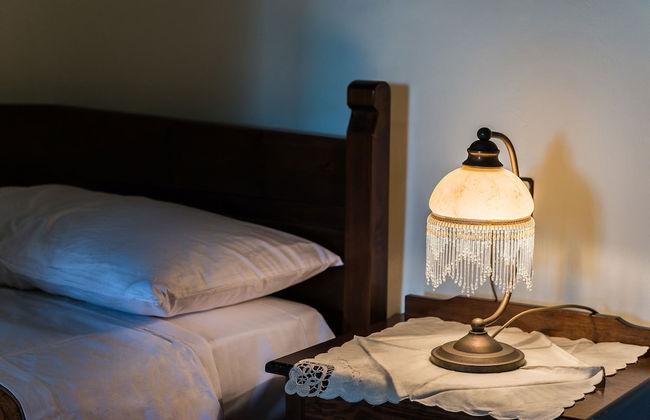 Maro's Village House, Private & Serene Stone Villa - Foto 4