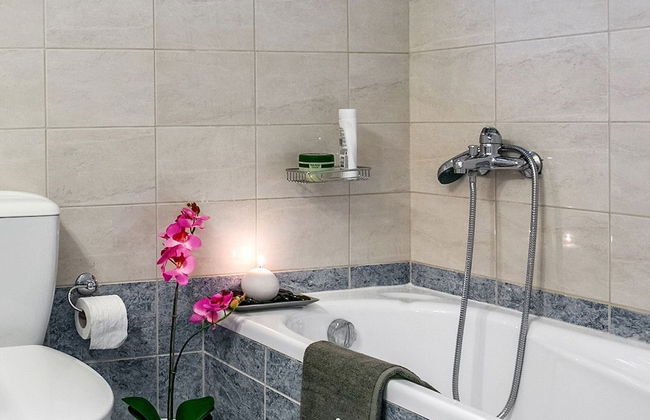 Cyan Icons Villas - Foto 32