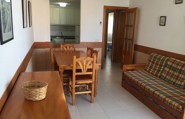 Apartamentos Picasso 46 - Foto 13