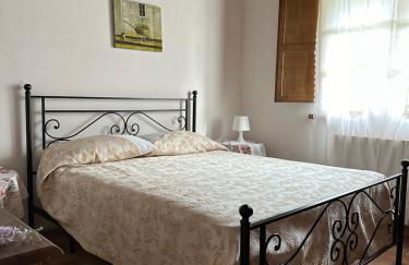 Residence Lucignano - Foto 77