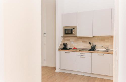 Frankfurter Allee Apartments by Sabine - Foto 68