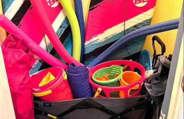 Sandy Feet Retreat MS - Foto 33