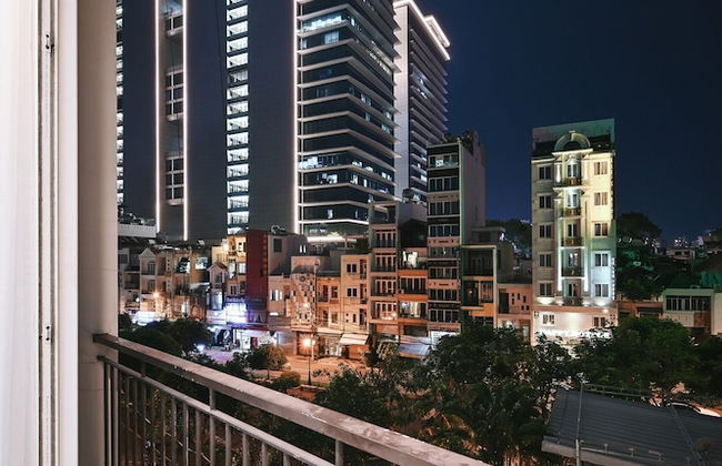 Hado Centrosa Quan 10 Apartment - Foto 26