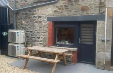 Gîtes le Mont Desclos Saint Michel - Foto 42