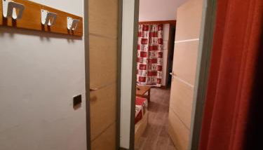 Creux de l'Ours Mottaret, 3 à 5 couchages - Foto 4