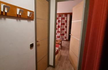 Creux de l'Ours Mottaret, 3 à 5 couchages - Foto 4