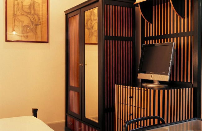 Villa Laetitia - Photo 18