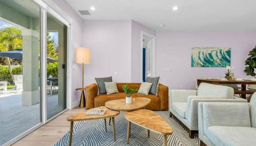 Opulence & Serenity at Our Luxury Home in Jupiter! - Foto 4