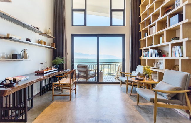 Yunjvhaijing Dali Hotel - Foto 77