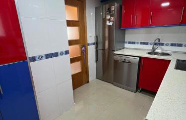 Apartamentos Sorolla - Foto 10