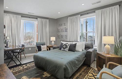 2BR Condo in Walkable Area & 5 mins to Broadway - Foto 7