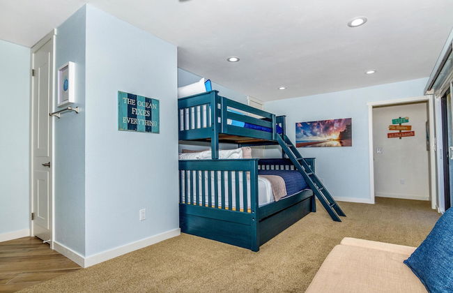 Sea Breeze Penthouse - Foto 8