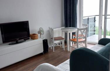 Apartament - malowniczy Augustów - Foto 6
