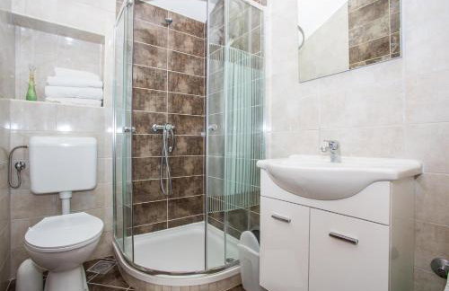 Apartments Vladimir downtown - Photo 32