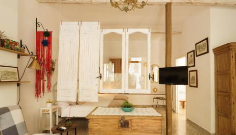 APARTAMENTO CAMINO MOZARABE - Foto 3