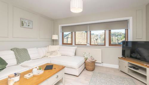 3 bedroom town house in the heart of Haworth - Foto 4