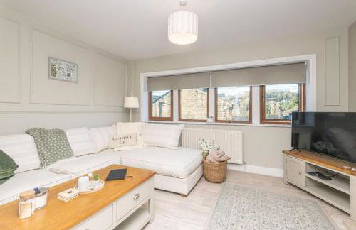 3 bedroom town house in the heart of Haworth - Foto 4