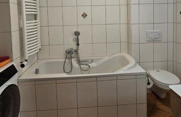 Ferienwohnung "Am Stadtpark" - Foto 19