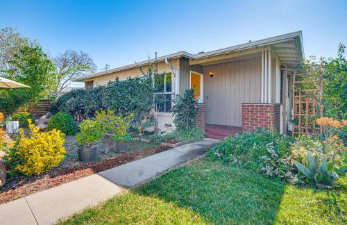 Peacock House Sanctuary 4 Mi to Old Pasadena! - Photo 4